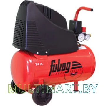 Компрессор Fubag OL 195/24 CM1,5 (A6CC304KOA601)